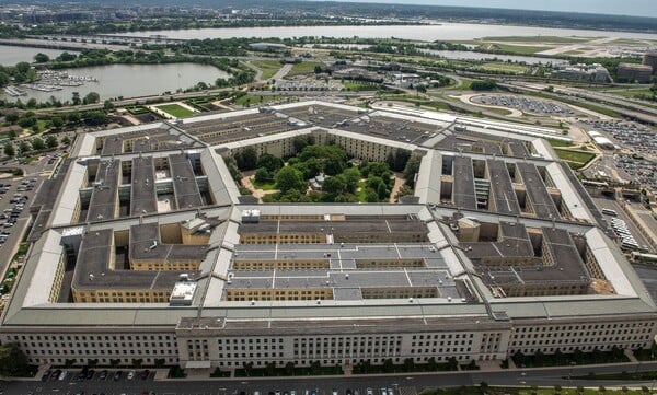 Pentagon, 11. rujna i jeziva simetrija datuma