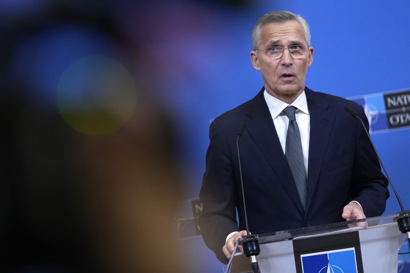 AP Photo/Virginia Mayo/Guliver Image