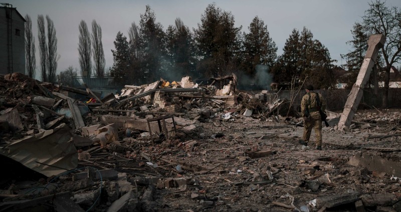 AP Photo/Felipe Dana/Guliver Image