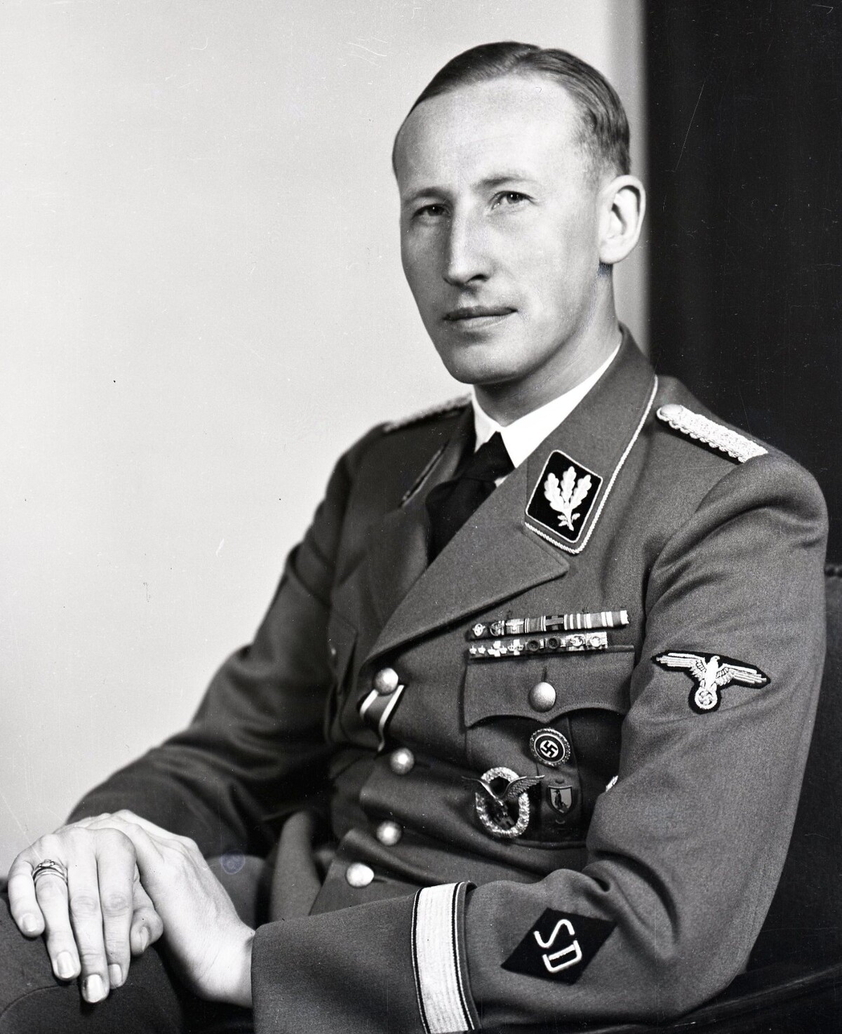 Reinhard Heydrich