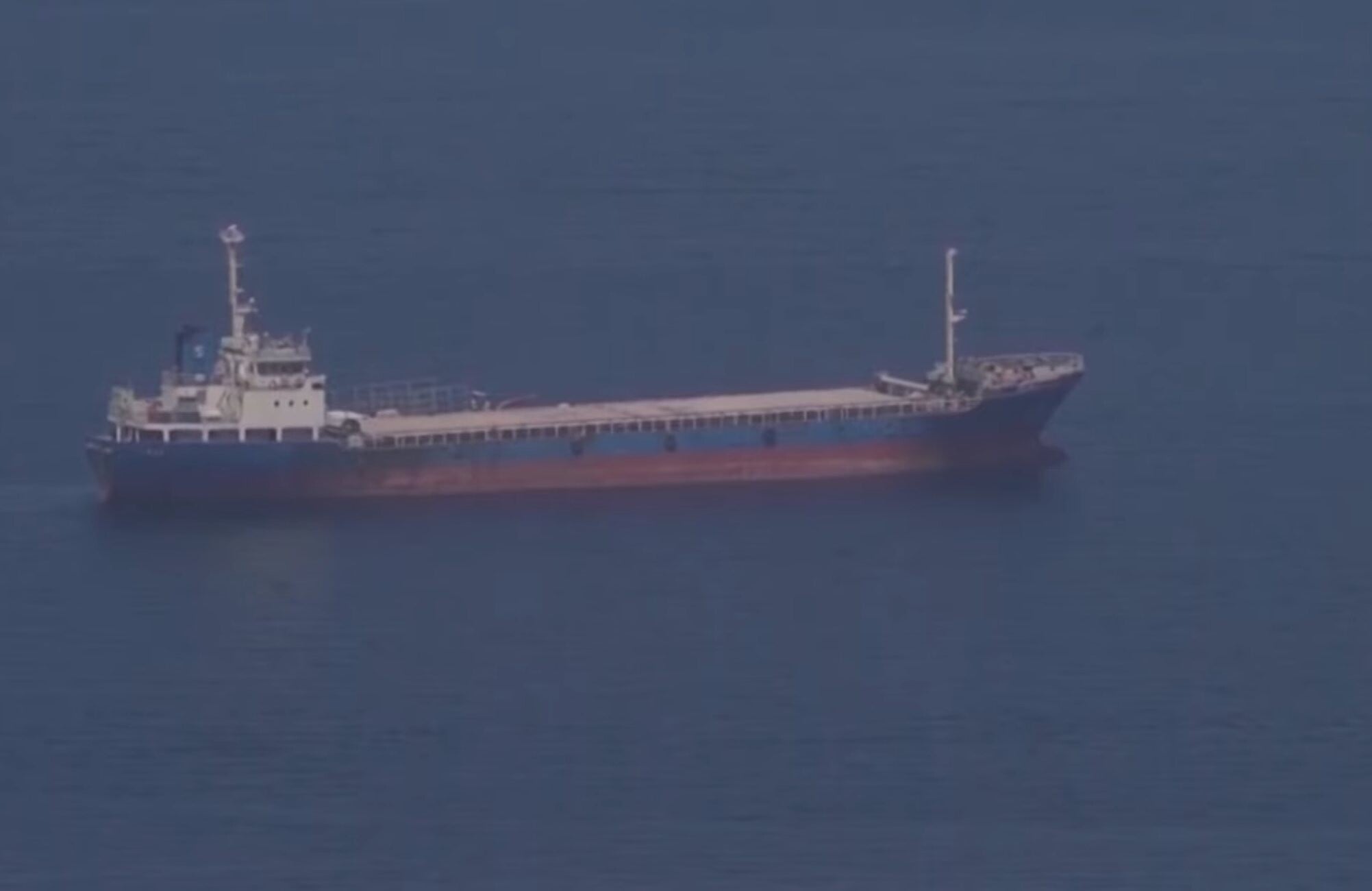 Tanker