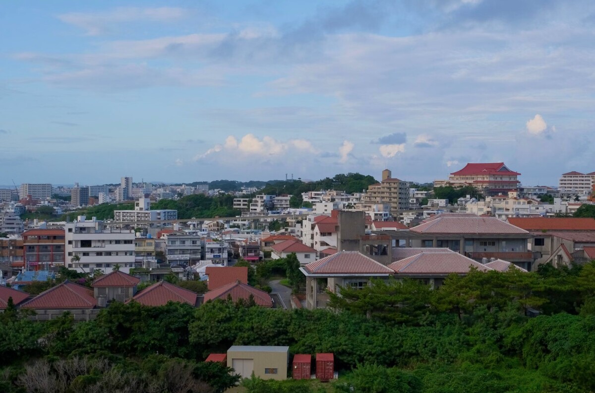 Okinawa