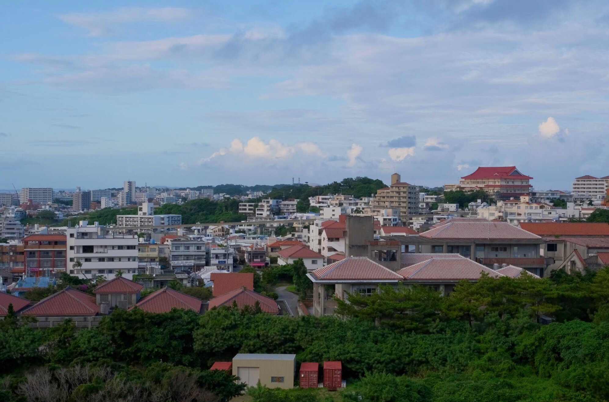 Okinawa