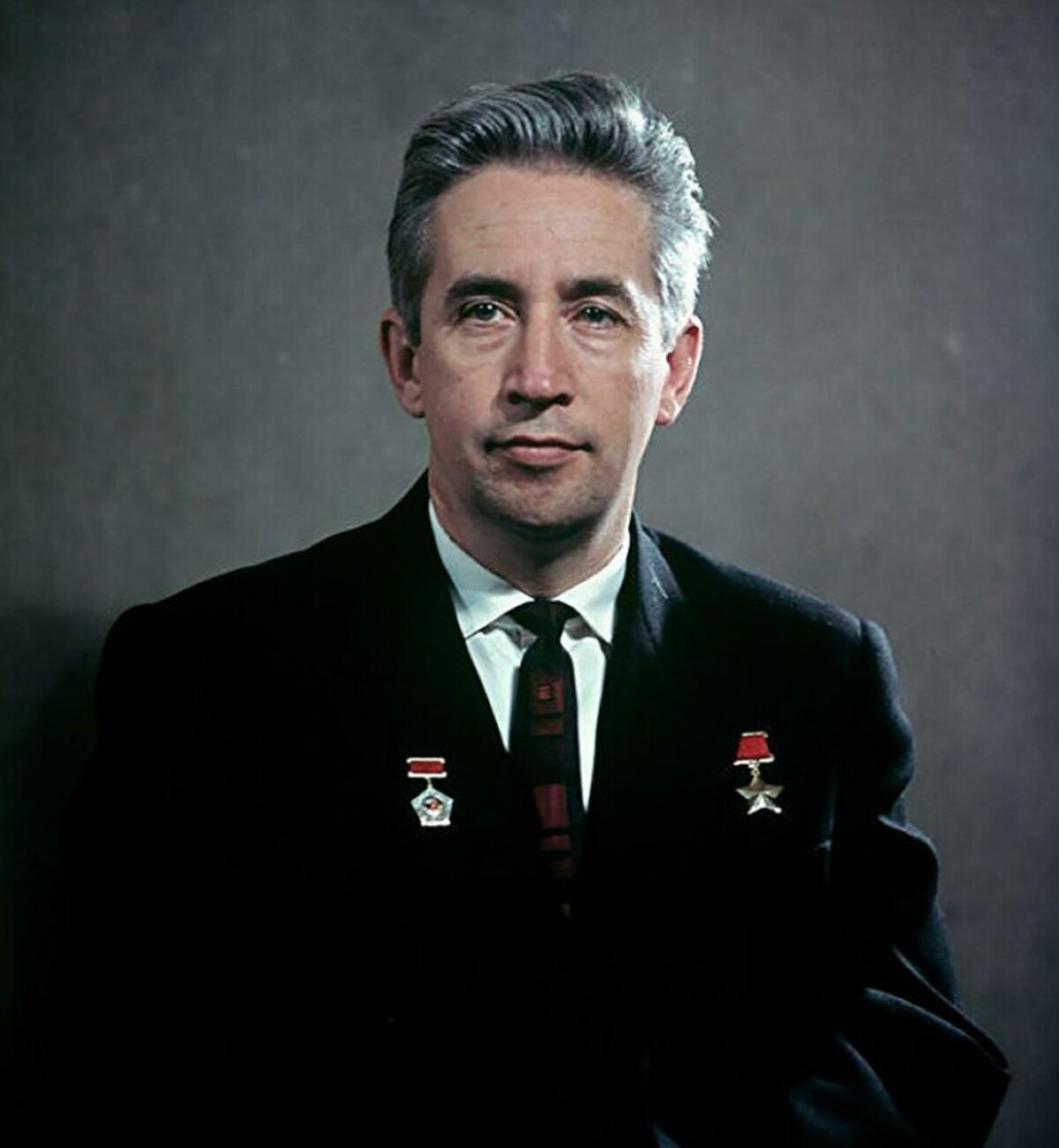 Konstantin Feoktistov