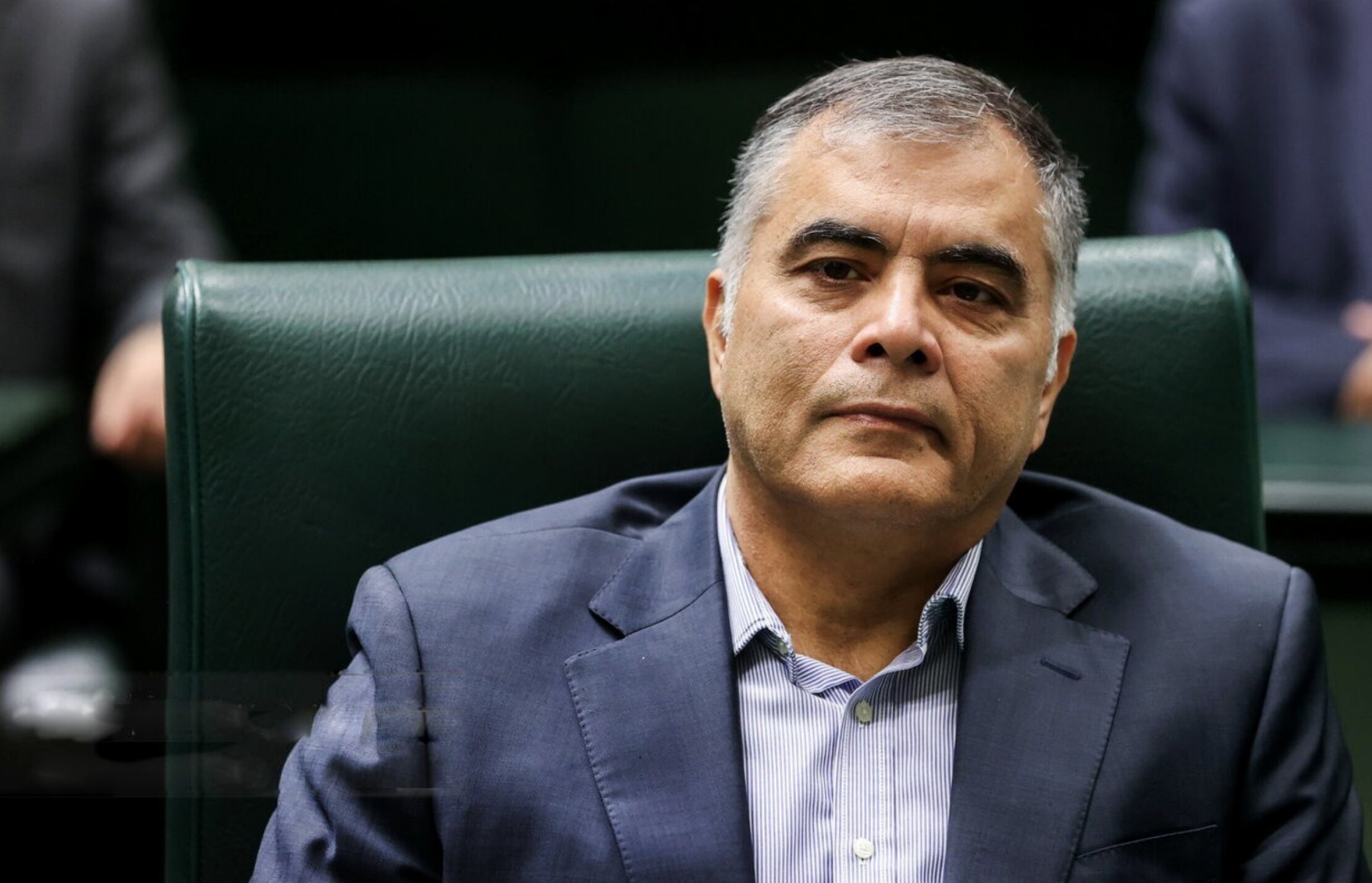 Mohsen Paknejad