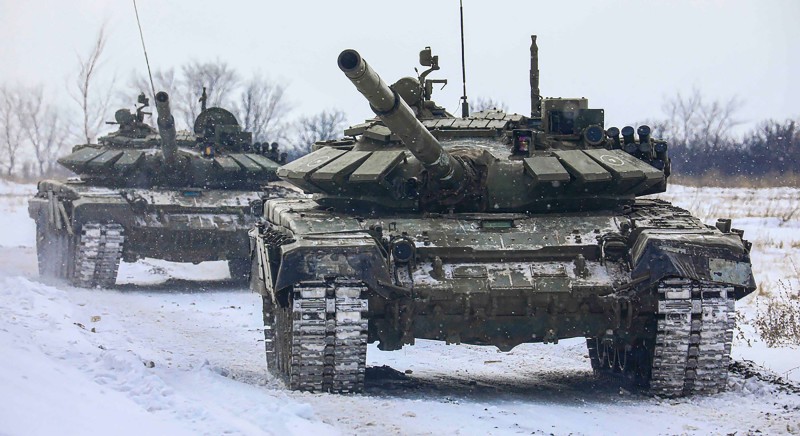 Rusko ministarstvo obrane