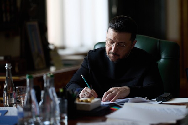 Rat u Ukrajini, 1500. dan: Zelenski nudi iskustvo zaštite pomorskih ruta dok ruski napadi i dalje pogađaju ukrajinsku infrastrukturu