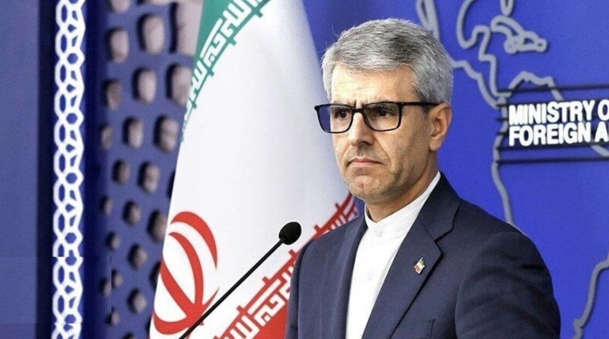 Esmail Baghaei