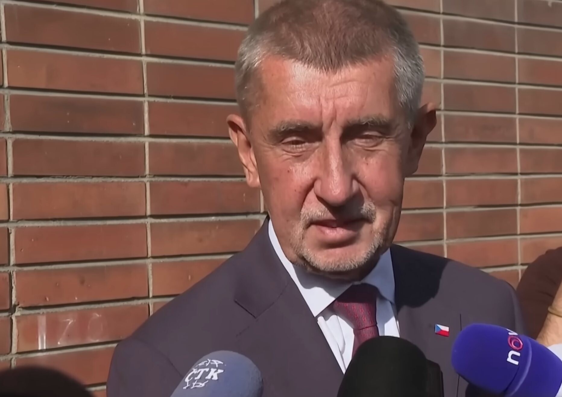 Andrej Babiš