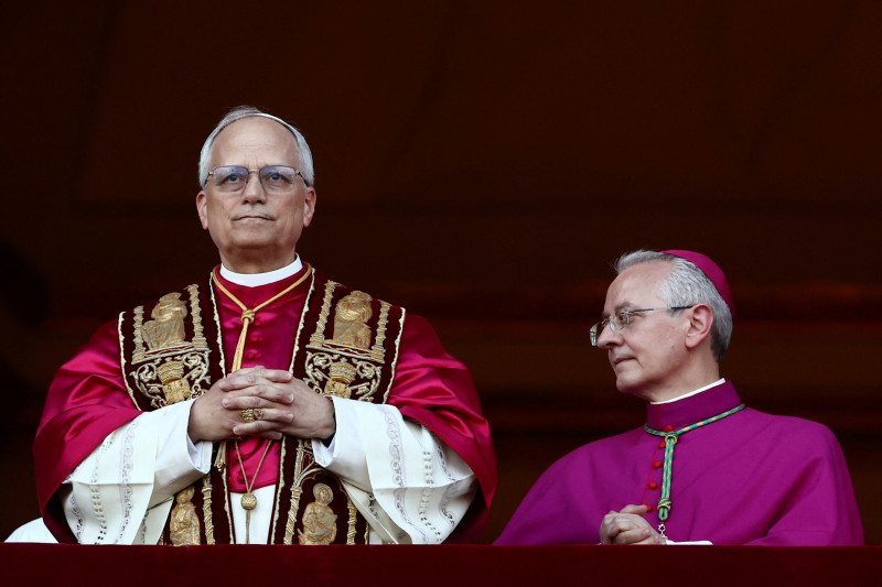 Reuters/Yara Nardi/Guliver Image