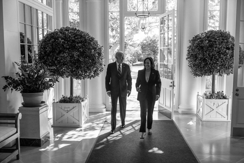 Official White House Photo / Adam Schultz / javna domena