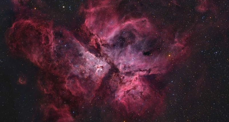 Harel Boren / WikiMedia / CC BY-SA 4.0