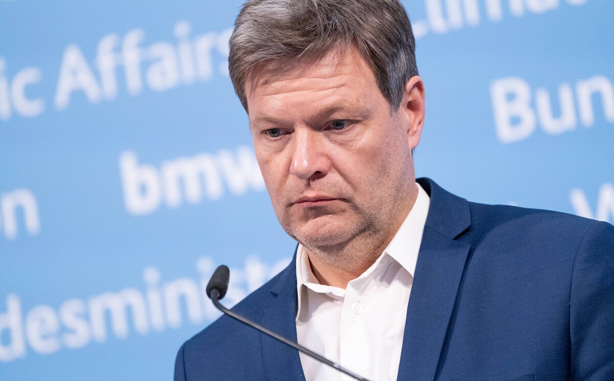 Robert Habeck (Imago Lifestyle/Guliver Image)