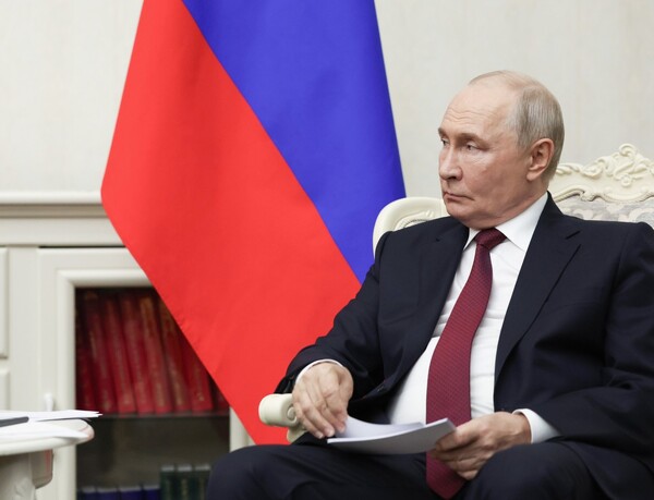 Rat u Ukrajini, 1647. dan: Putin potvrdio zauzimanje Svjatogorska, ističe da se vode ulične borbe u Dobropolju, EU bez novih Patriota za Kijev - "Nemamo ni za sebe!"