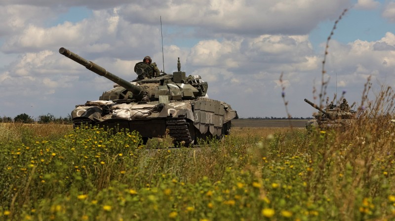 REUTERS/Alexander Ermochenko/Guliver Image