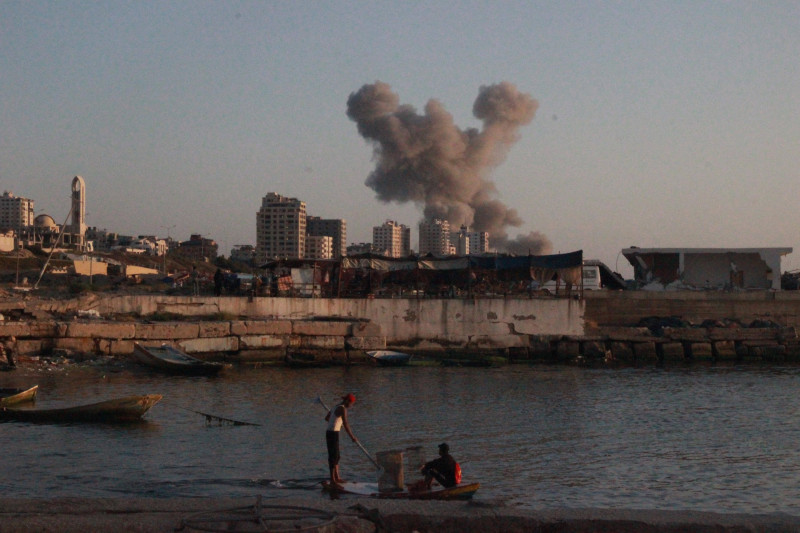 Hadi Daoud / apaimages / Imago Lifestyle / Guliver Image