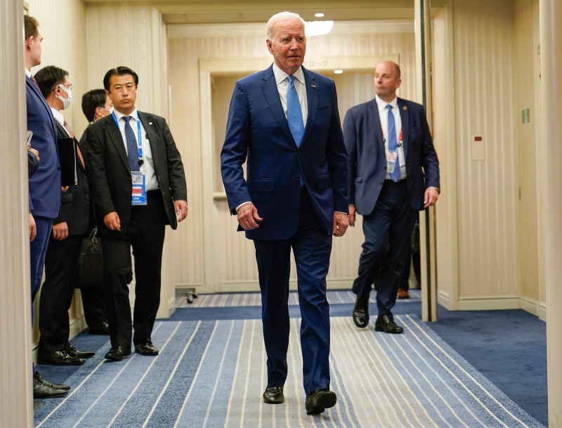 AP Photo/Susan Walsh/Guliver Image