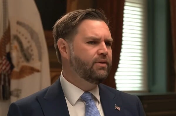 JD Vance stiže u Budimpeštu kao otvorena potpora Orbanu uoči napetih izbora