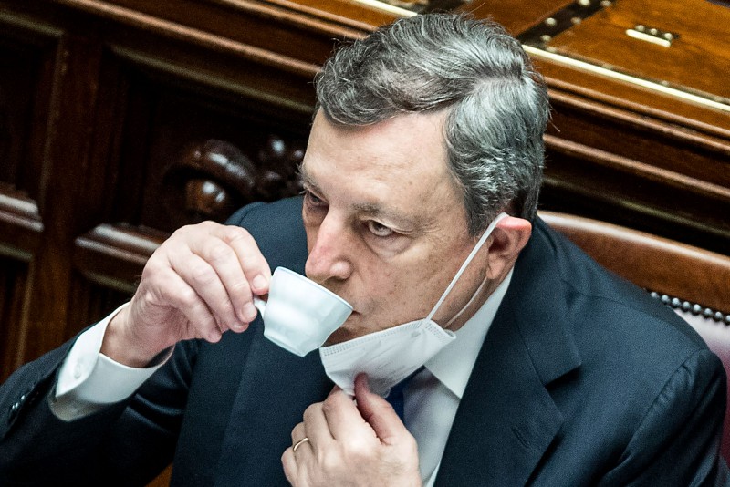 Roberto Monaldo/LaPresse via AP/Guliver Image