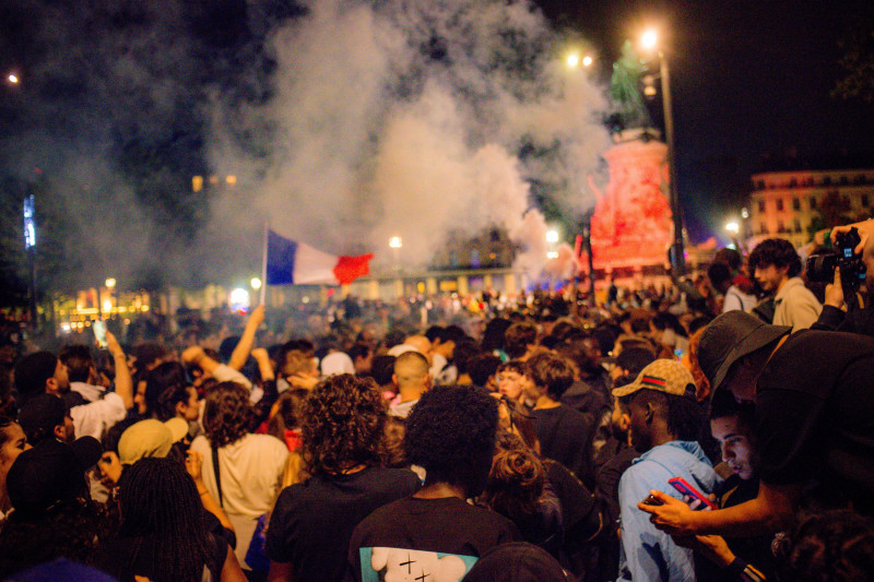 Gerard Cambon / Le Pictorium / Imago Lifestyle / Guliver Image