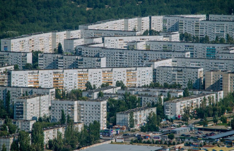 Fedya Kuznetsov / WikiMedia / CC BY-SA 4.0