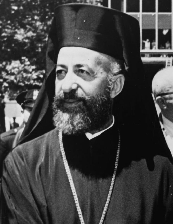 Makarios III