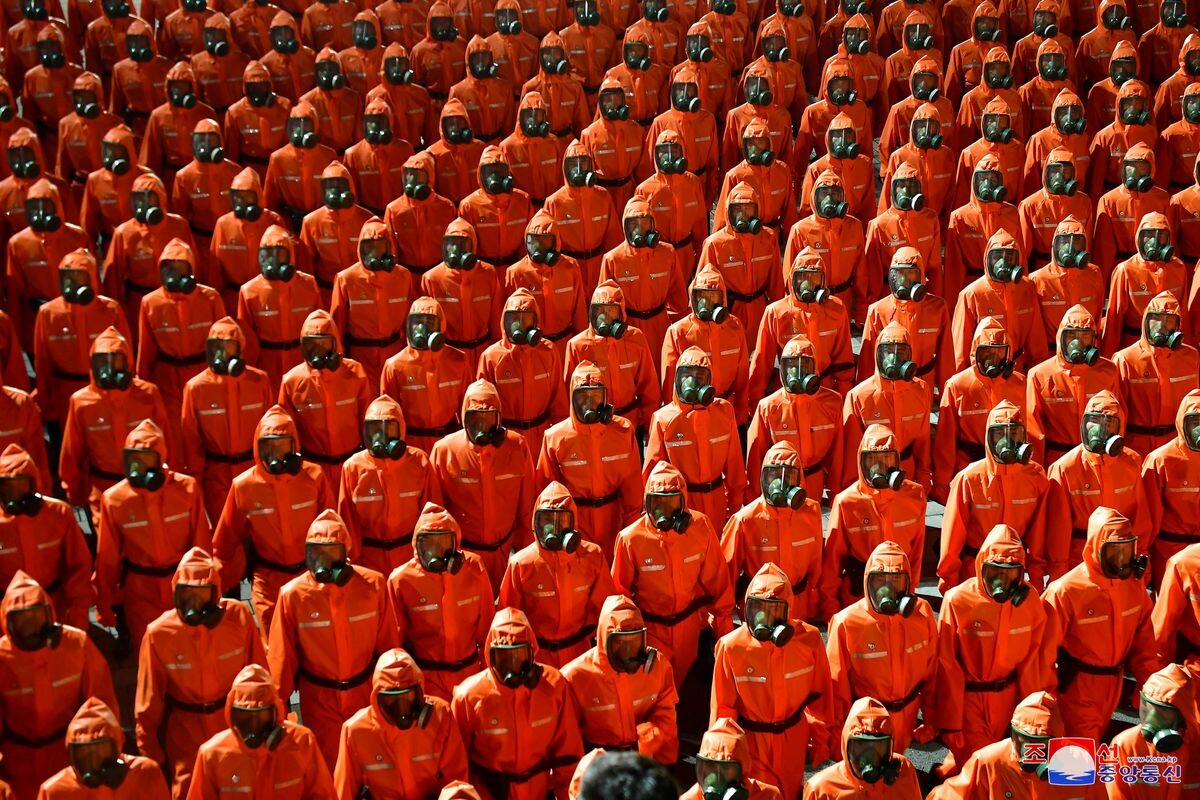 KCNA