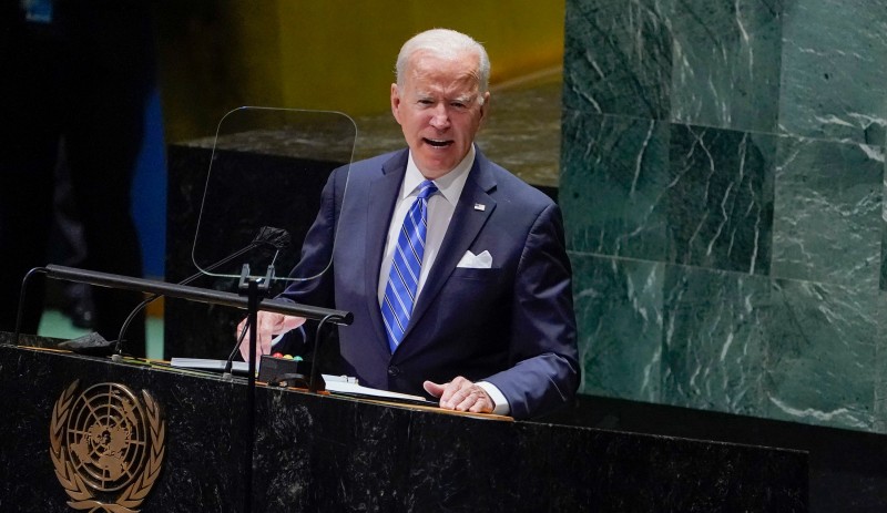 AP Photo/Evan Vucci/Guliver Image