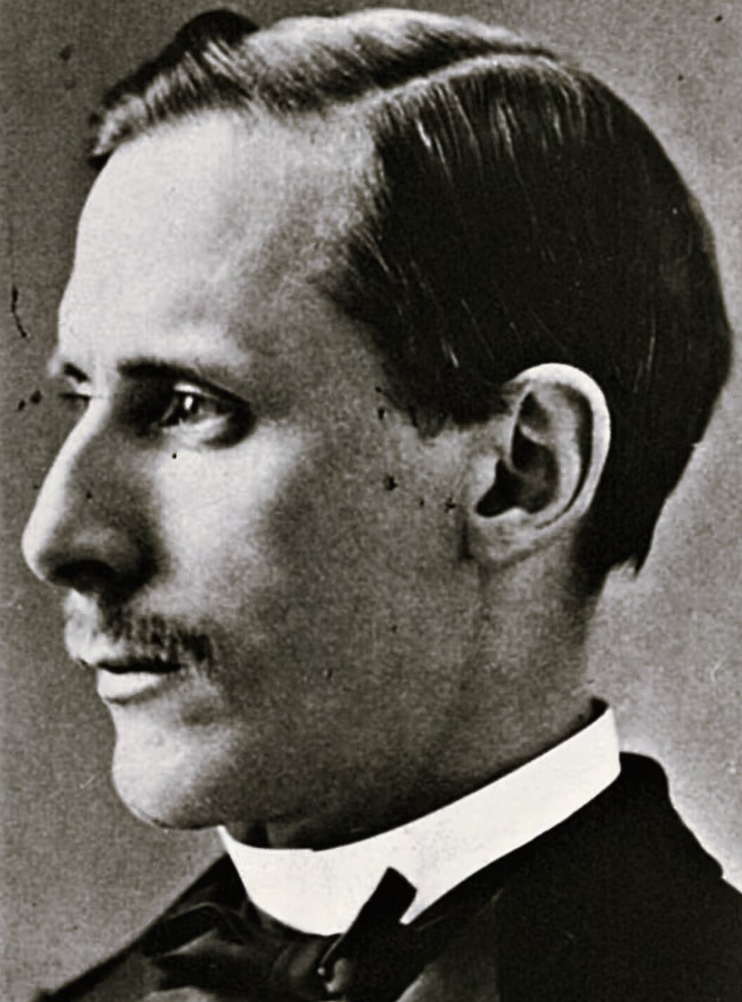 Alfred Ely Beach