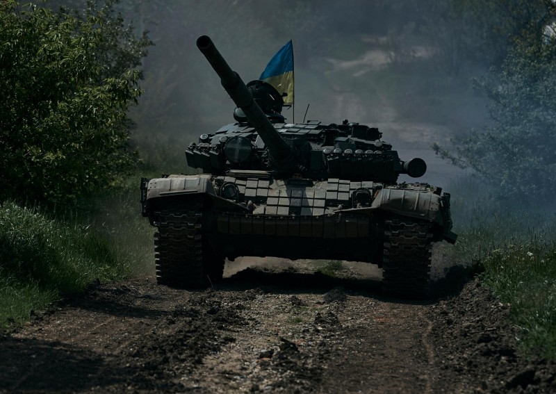 AP Photo/Libkos/Guliver Image