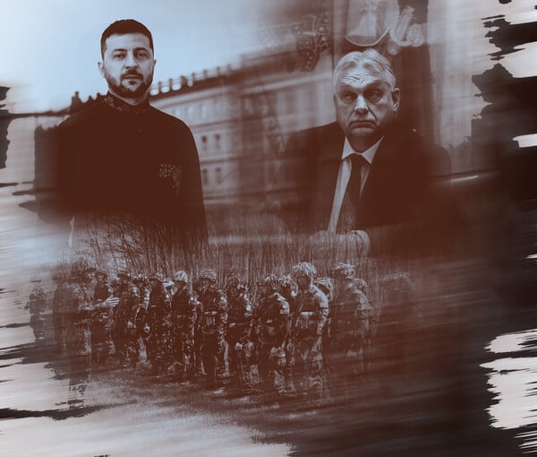 Eskalacija između Ukrajine i Mađarske