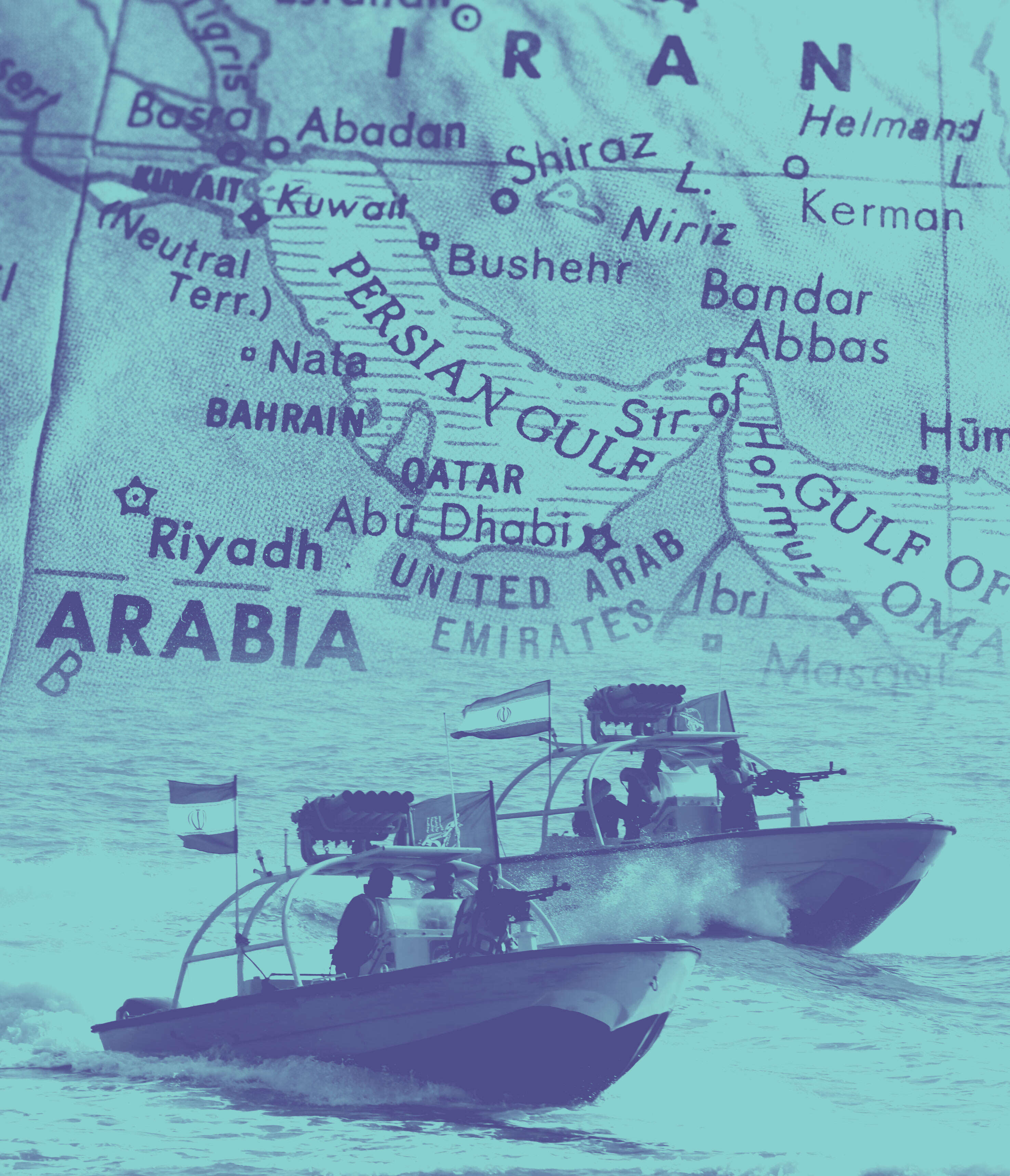 Eskalacija u Zaljevu