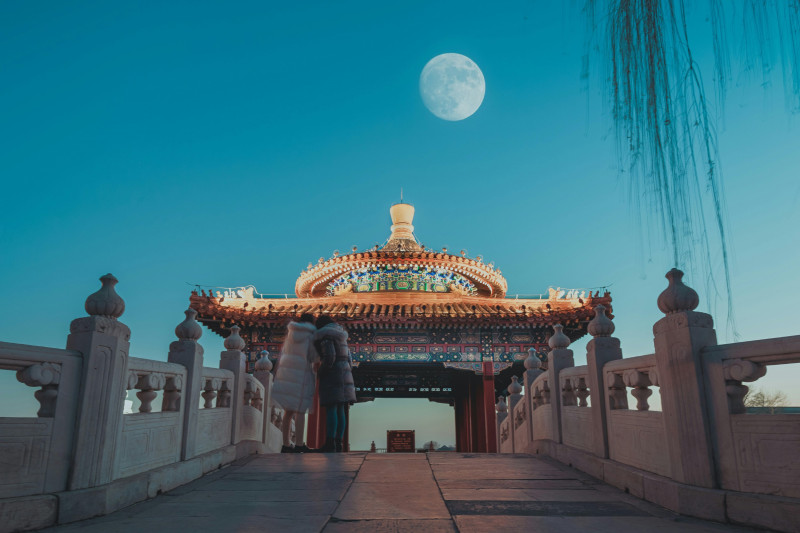 Zhang Kaiyv / Pexels