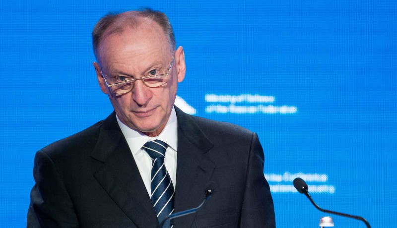 AP Photo/Alexander Zemlianichenko/Guliver Image