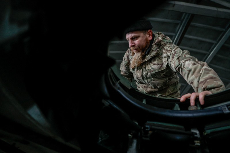 Reuters / Guliver Image