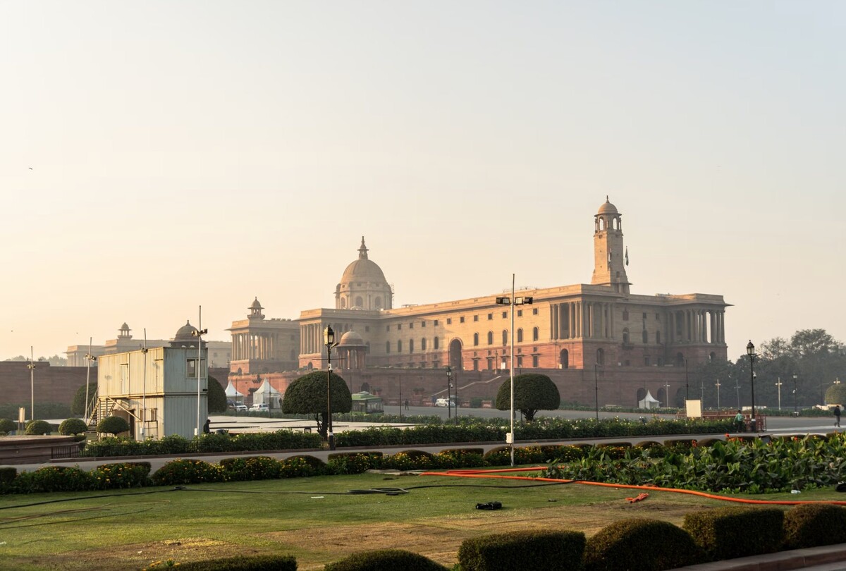 New Delhi