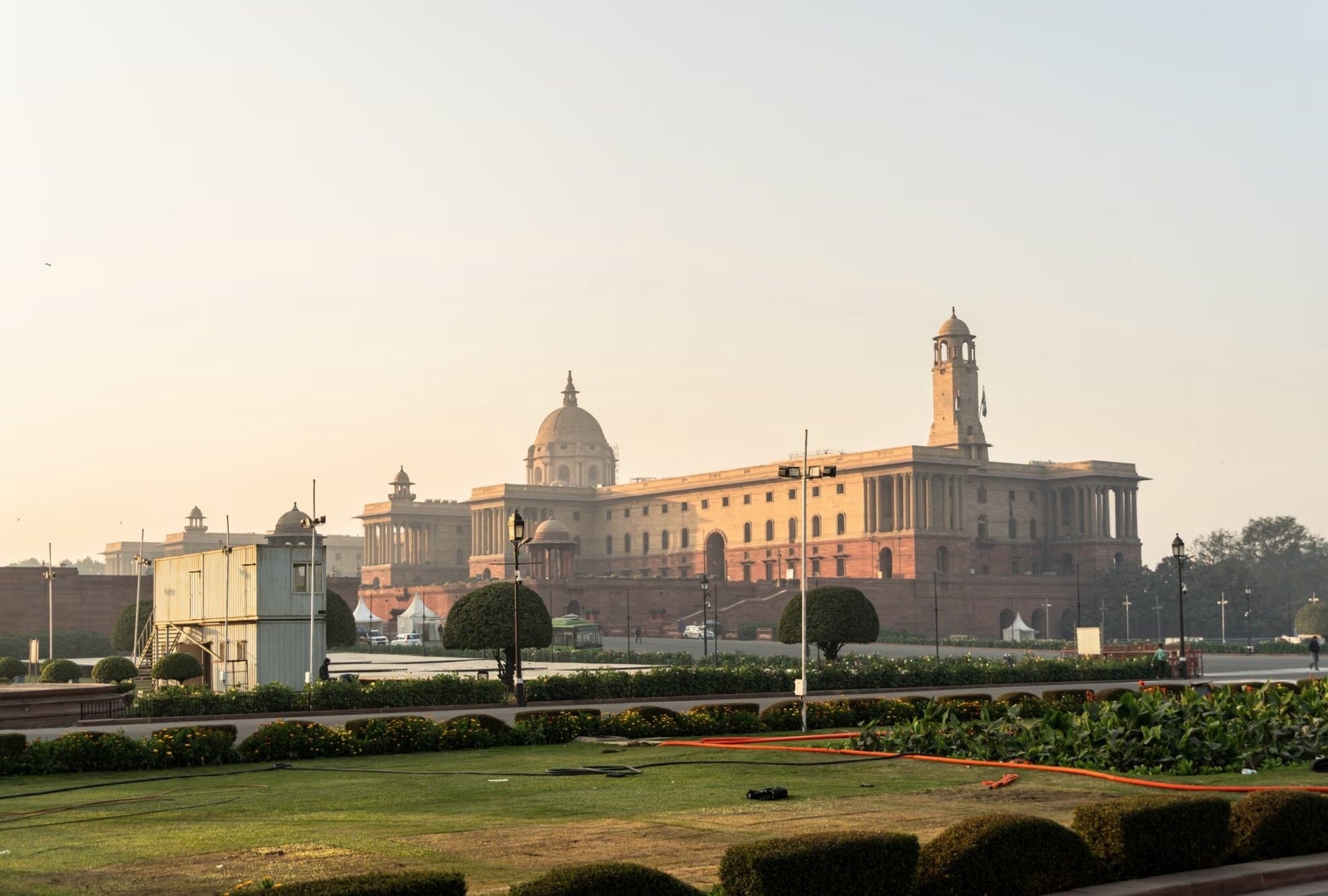 New Delhi