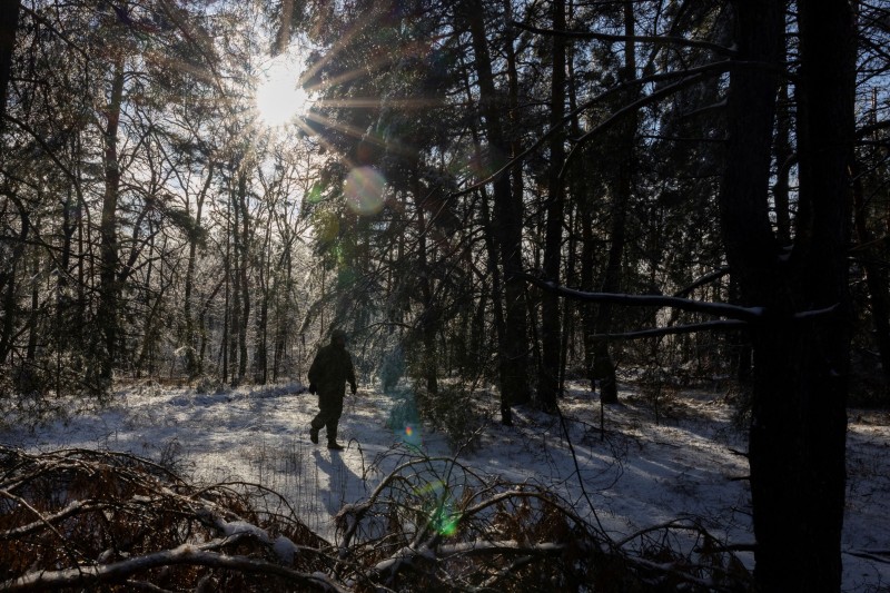 Reuters / Guliver Image