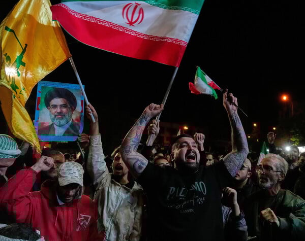 Primirje, kraj rata ili predah pred nastavak?