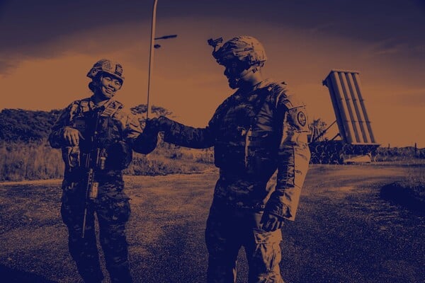 Arsenal "udobnog ratovanja" je potrošen: Amerika sad mora ući u ring ili se pokupiti s Bliskog istoka