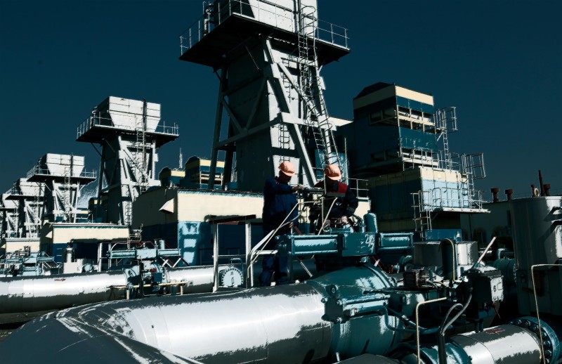 AP Photo/Sergei Chuzavkov/Guliver Image