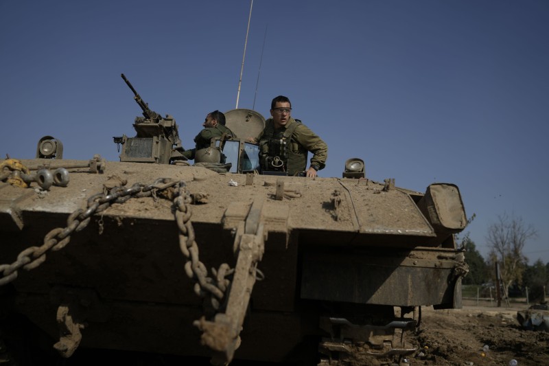 AP Photo/Leo Correa/Guliver Image