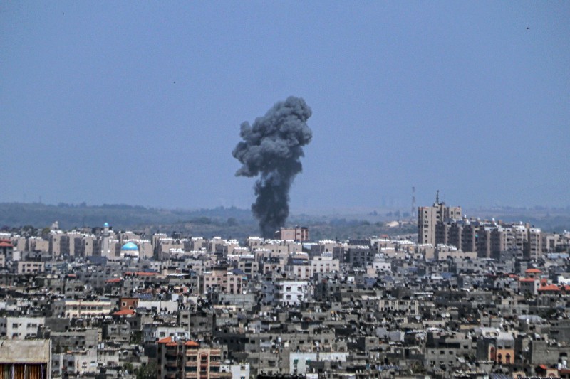 Hashem Zimmo / Thenews2 / imago images / Guliver Image