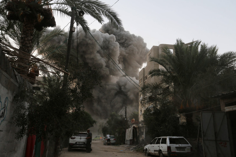 Imago Lifestyle / Omar Ashtawy / Guliver Image