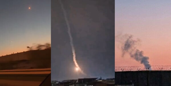 Američke snage ciljale obalne radarske sustave, Iran uzvratio prema Kuvajtu i Bahreinu, navodno pogođeno sjedište američke 5. flote