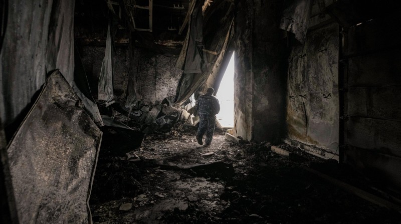 AP Photo/Vadim Ghirda/Guliver Image