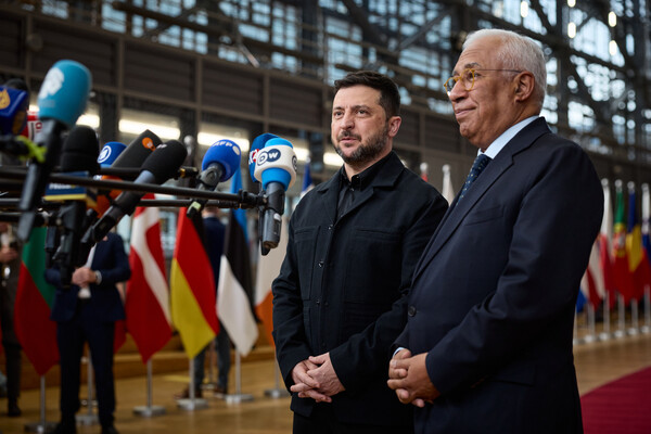 Rat u Ukrajini, 1458. dan: EU tvrdi da žele pregovarati s Kijevom o članstvu "što je prije moguće", ali nemaju ni datum, ima ga SAD - žele Ukrajinu u EU do 2027.