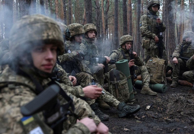 Anatolii Stepanov/Reuters/Guliver Image