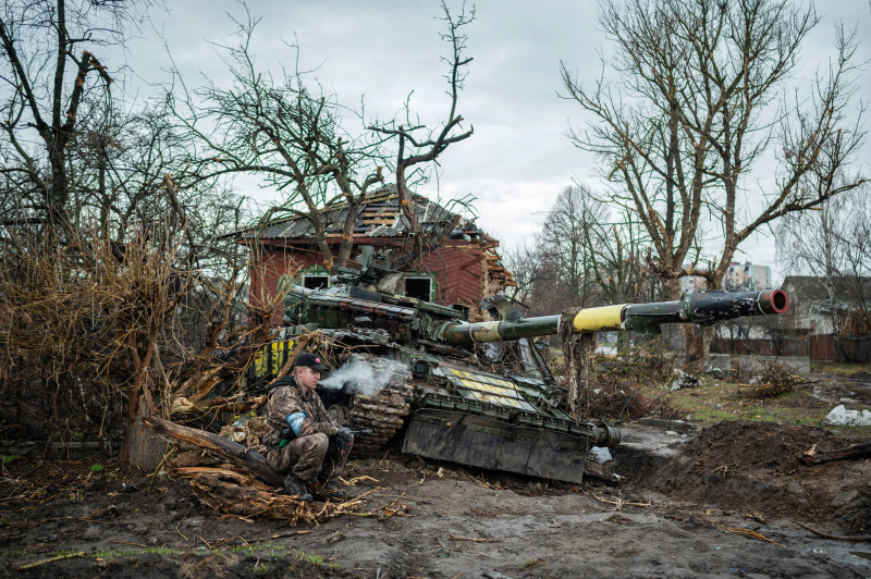 Denis Vejas / Imago Lifestyle / Guliver Image