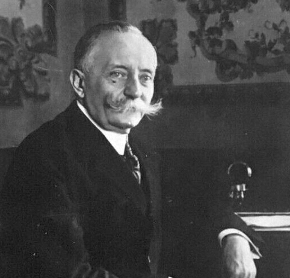 Luigi Facta